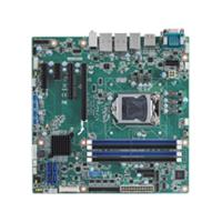 AIMB-585 MicroATX Motherboard